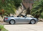 BMW 650i Convertible 2008 года